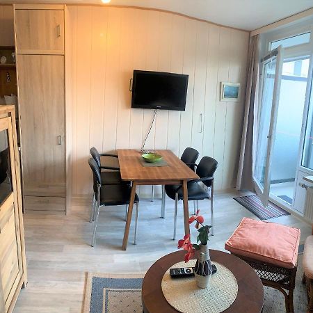 Sanddorn Haus Sanddorn - Whg 25 Großenbrode Dış mekan fotoğraf